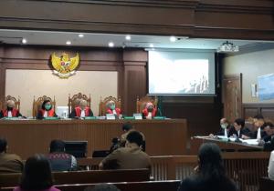 Kasus Jiwasraya, Kuasa Hukum Joko Hartono: Kejagung Tak Berwenang Lakukan Penyidikan