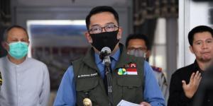 PSBB Jawa Barat Diperpanjang Hingga 26 Juni