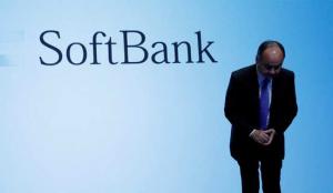 SoftBank Vision, Investor Grab Bakal PHK Ratusan Karyawan