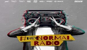 Sebarkan Semangat Baru, MARI Siaran Lewat Konsep "New Normal Radio"