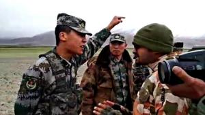 Puluhan Tentara Tewas! Ini Pemicu Bentrokan Tentara India vs China