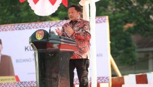 Pilkada Serentak 2020 Digelarkan Desember, Tito Minta Tenggelamkan Isu Sara