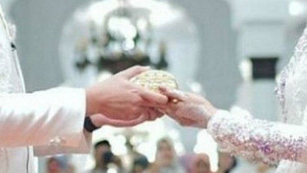 Pesta Pernikahan Berakhir Duka, Kerabat Ramai Positif Covid-19 hingga Meninggal  Dunia