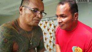 Tukang Ojol Ikut Tertembak dalam Penyerangan Kelompok Jhon Kei di Tangerang