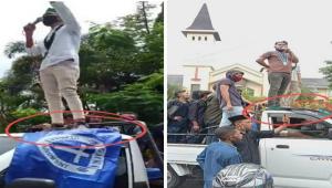 Aktivis GMKI Kecam Tindakan Oknum Mengaku Pengurus HMI Ambon Polisikan Ketua GMKI Ambon