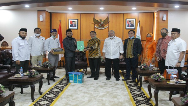 Nasib Bupati Jember, Mendagri Tito Tunggu Keputusan Gubernur Jatim