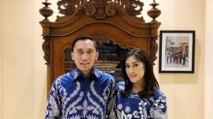 Doa Luhut untuk Ibas Yudhoyono: Saya Berharap Anda Jadi Pemimpin Indonesia Masa Depan