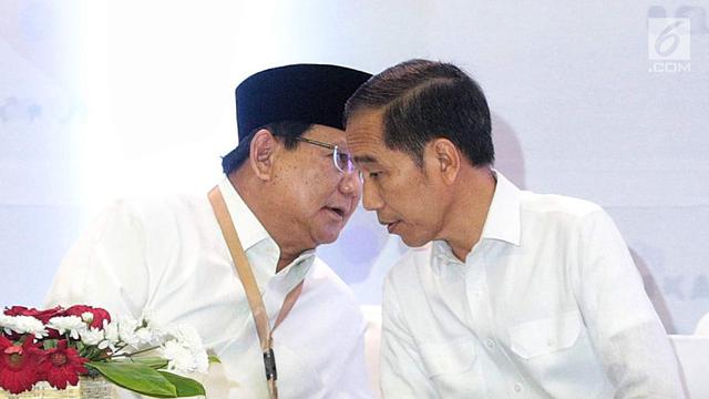 Seru! Ternyata Ini Alasan Jokowi Utus Trio Menteri Prabowo, Basuki & Erick ke Kalimantan