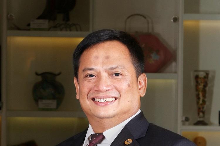 Arief Mulyadi: Funding Facility Rp4 Triliun BRI Tekan Efisiensi Struktur Biaya Dana PNM
