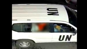 Viral!Skandal Seks di Dalam Mobil PBB Gegerkan Netizen 
