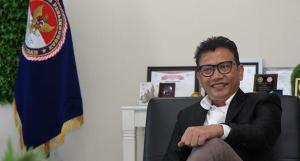   LPSK Dorong Kasus Pemalsuan Sertifikat ABK Dikembangkan ke TPPO