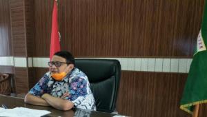 Pemprov Banten Perpanjang PSBB Tangerang Raya hingga 12 Juli
