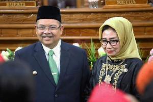 Bupati Kutai Timur Kena OTT KPK Bareng Istri yang Juga Jabat Ketua DPRD