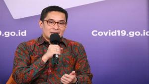 Melihat Upaya Relawan Menangani Pasien Covid-19 di Indonesia
