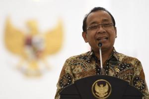 Mengejutkan! Ini Pengakuan Istana soal Isu Reshuffle Kabinet Menteri Jokowi