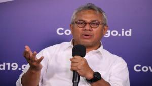 Pilkada Serentak 2020 Digelar Desember, Arif Budiman: Regulasi Tidak Berubah