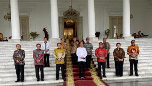 Bamsoet: Presiden Jokowi Akan Hadir Secara Fisik dalam Sidang Tahunan MPR