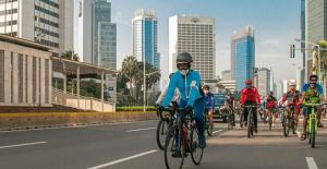 Menperin Agus: Komponen Sepeda Harus Dibangun di Dalam Negeri