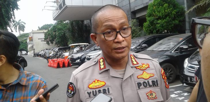 Polisi Ungkap Hasil Autopsi Jenasah Yodi Prabowo