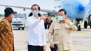 Berbagai Alasan PKS Tolak Penunjukan Prabowo Jadi PJ Lumbung Pangan