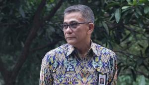 Pesan Ketua Dewas Rildo Anwar bagi Direksi & Karyawan di HUT Perumnas ke-46