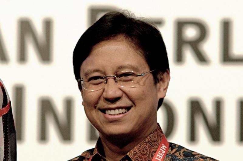 Ketua Satgasem Sebut Disiplin Masyarakat Kunci Indonesia Hindari Resesi