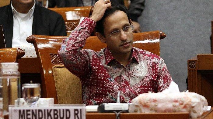 DPR Ngamuk! Menteri Nadiem Hibahkan Rp20 M ke Sampoerna-Tanoto Foundation