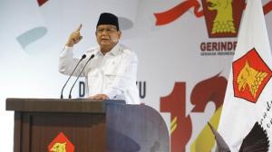 Survei Capres Charta Politika: Prabowo 17,5%, Posisi Anies Disalib Ganjar Pranowo