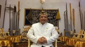 Sultan Kasepuhan Cirebon PRA Arief Natadiningrat Wafat, Dimakamkan di Astana Gunung Jati
