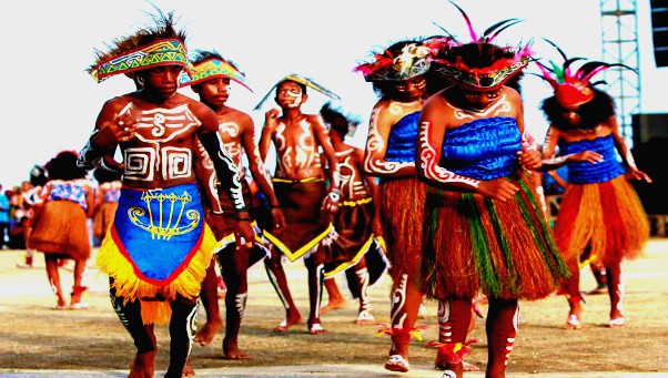 Kelanjutan Otsus Papua Menuai Polemik, Pemerintah Serap Aspirasi Masyarakat