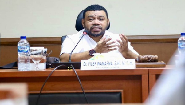 Otsus Papua dan Desakan Pansus DPD Gelar Dialog Kesetaraan