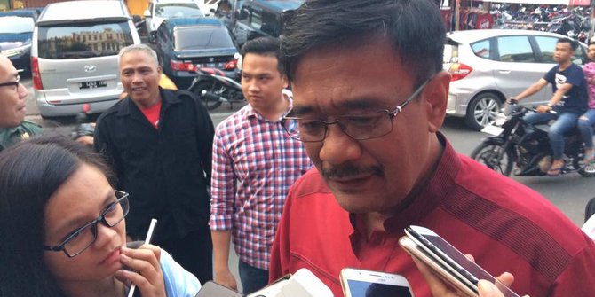 Terungkap Alasan PDIP Enggan Usung Akhyar Nasution di Pilkada Medan