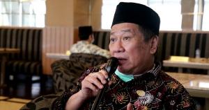 Konfik Luar Negeri Tak Merembet ke Indonesia, Perlu Pencegahan dan Deteksi Dini