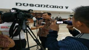 DPD Dukung Kabareskrim Polri Usut Pihak yang Terlibat Kasus Djoko Tjandra 