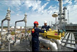 WASPADA! Kasus Covid-19 di PT PetroChina Melonjak Tajam, 13 Karyawan Terkonfirmasi Positif