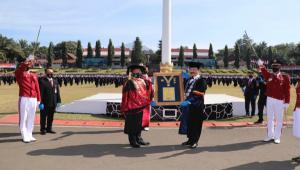 IPDN Gelar Wisuda, Mendagri  Minta Wisudawan Menjadi Penggerak Pemerintahan