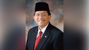 Ini Dia Sosok Dany Anwar, Anggota DPRD DKI Fraksi PKS yang Meninggal