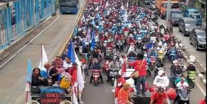 Sekjen FSPMI Jakarta: Upah Murah Justru Turunkan Daya Beli Masyarakat