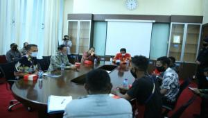 Kemendagri Terima Unjuk Rasa FMPI Terkait Otsus Papua Jilid II