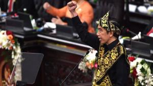 Ini Dia Naskah Lengkap Pidato Kenegaraan Presiden Jokowi Tahun 2020
