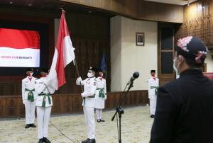 Tak Peduli Covid-19, Semarang Tetap Akan Laksanakan Peringatan Kemerdekaan