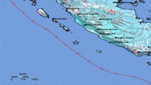 Gempa Bumi Kekuatan M 6,6 Guncang Kota Bengkulu, BMKG Terus Melakukan Pemantauan 