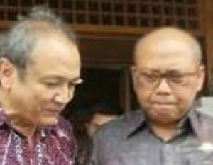 Mengenal Irjend Pudji Hartanto yang Dilantik Jokowi Jadi Komisioner Kompolnas 2020-2024