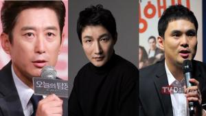 Waduh! Ini 3 Aktor Drama Korea yang Positif Covid-19