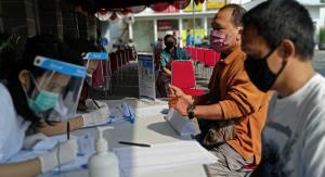 Jelajah Yogyakarta, Li Foundation Gelar Aksi Sosial dan Cek Kesehatan