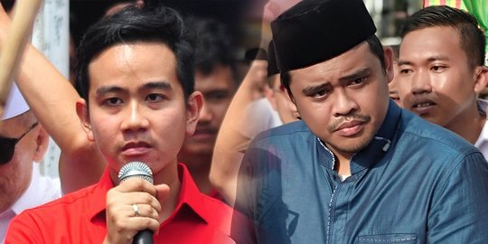 Pilkada 2020 Kental Dinasti Politik: Dari Putra Jokowi hingga Adik Sang Menteri