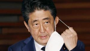 BREAKING NEWS! PM Jepang Shinzo Abe Mengundurkan Diri, Ini Penyebabnya