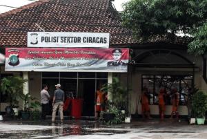 Penyerangan Polsek Ciracas, 3 Orang Mengaku Terlibat