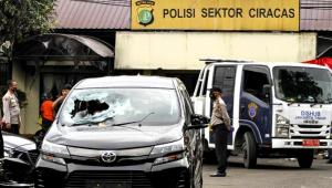 Pangdam Jaya Ungkap Penyebab Penyerangan Polsek Ciracas oleh Oknum TNI