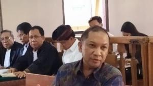 Duduk Perkara Kasus Korupsi Eks Kepala BPN Denpasar yang Berujung Bunuh Diri